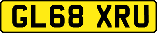GL68XRU