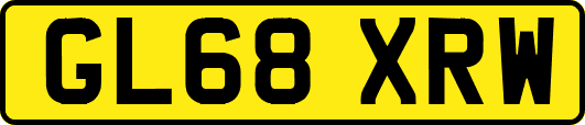 GL68XRW