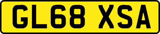 GL68XSA