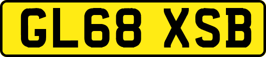 GL68XSB
