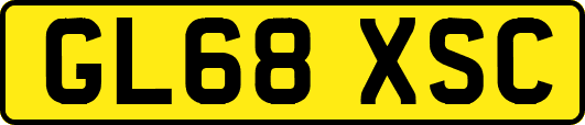 GL68XSC