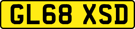 GL68XSD