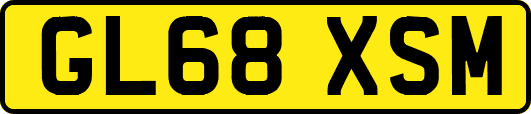 GL68XSM
