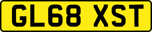 GL68XST