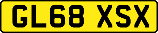 GL68XSX