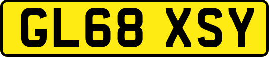 GL68XSY