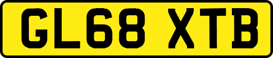 GL68XTB