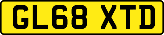 GL68XTD
