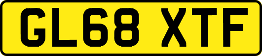 GL68XTF