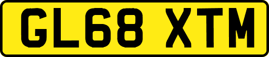 GL68XTM