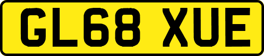 GL68XUE