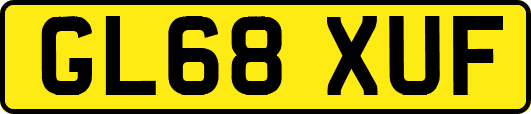 GL68XUF