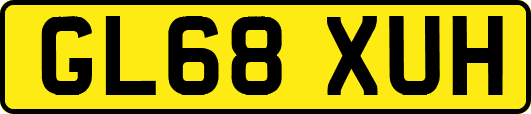 GL68XUH