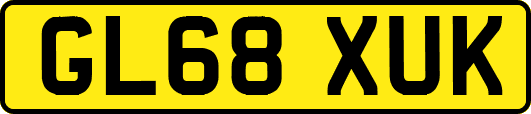 GL68XUK