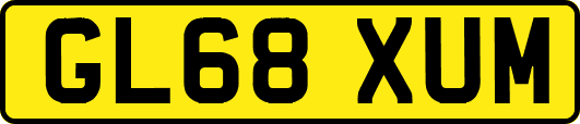 GL68XUM