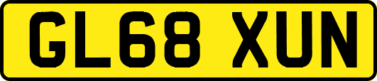 GL68XUN