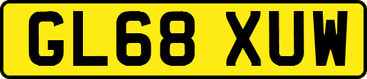 GL68XUW
