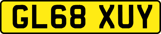 GL68XUY