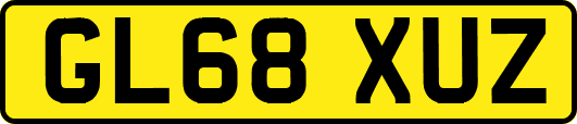 GL68XUZ
