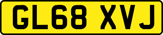 GL68XVJ
