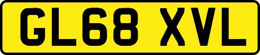 GL68XVL