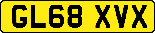 GL68XVX