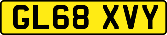 GL68XVY