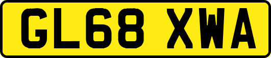 GL68XWA