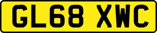 GL68XWC