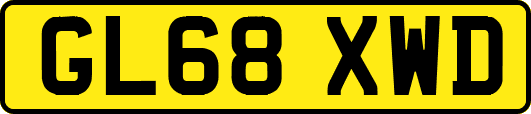GL68XWD