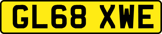 GL68XWE