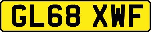 GL68XWF