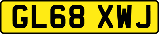 GL68XWJ