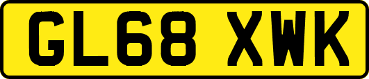 GL68XWK