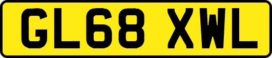 GL68XWL