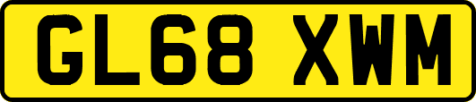 GL68XWM