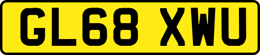 GL68XWU