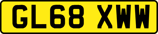 GL68XWW