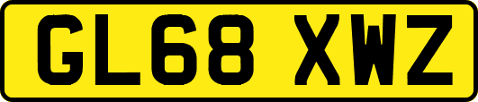 GL68XWZ