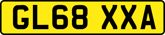 GL68XXA