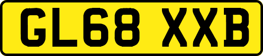 GL68XXB
