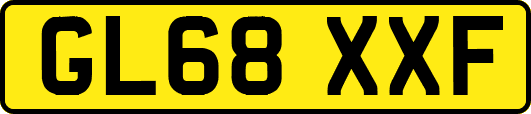 GL68XXF