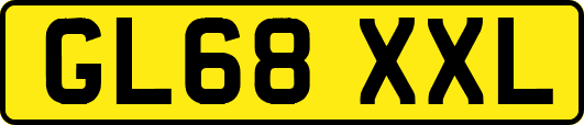 GL68XXL