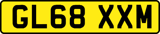 GL68XXM