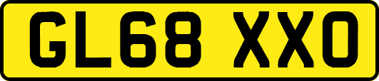 GL68XXO