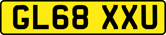 GL68XXU