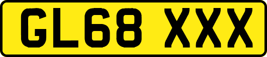 GL68XXX