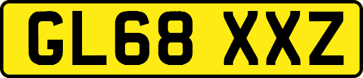 GL68XXZ