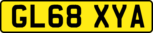 GL68XYA