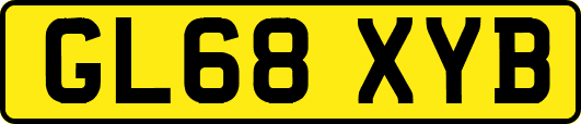 GL68XYB